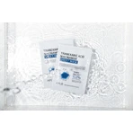 APLB Tranexaminezuur Niacinamide Sheet Mask, verhelderend bladmasker met tranexaminezuur en niacinamide, 25 ml