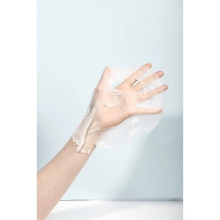 APLB Tranexaminezuur Niacinamide Sheet Mask, verhelderend bladmasker met tranexaminezuur en niacinamide, 25 ml