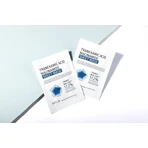 APLB Tranexaminezuur Niacinamide Sheet Mask, verhelderend bladmasker met tranexaminezuur en niacinamide, 25 ml