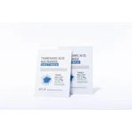 APLB Tranexaminezuur Niacinamide Sheet Mask, verhelderend bladmasker met tranexaminezuur en niacinamide, 25 ml
