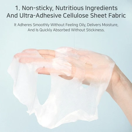 APLB Tranexaminezuur Niacinamide Sheet Mask, verhelderend bladmasker met tranexaminezuur en niacinamide, 25 ml