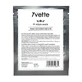 Yvette PP Aqua Mask, vochtinbrengend masker met niacinamide, 1 st.