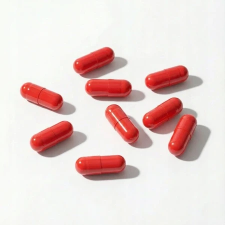 Medso Vitamin C+ 1000 mg, hard capsules, 100 pcs.