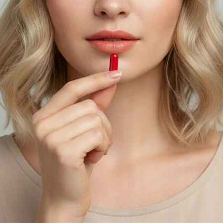 Medso Vitamin C+ 1000 mg, hard capsules, 100 pcs.
