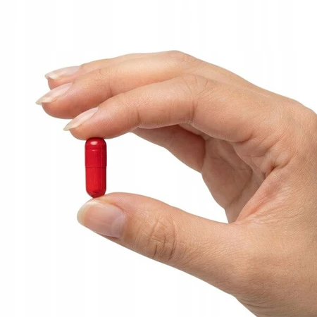 Medso Vitamin C+ 1000 mg, hard capsules, 100 pcs.
