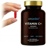 Medso Vitamin C+ 1000 mg, hard capsules, 100 pcs.