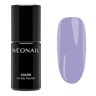 NeoNail, Violet Stardust hybrid varnish, 7,2 ml