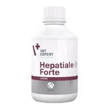 Vet Expert Hepatiale Forte Liquid, a preparation for dogs to support liver function, liquid, 250 ml.
