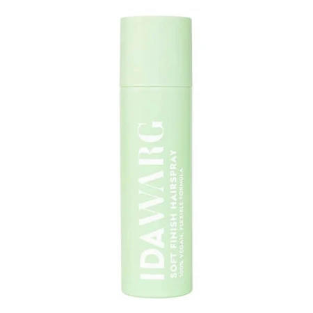 Ida Warg, laca, fijación flexible, 250 ml