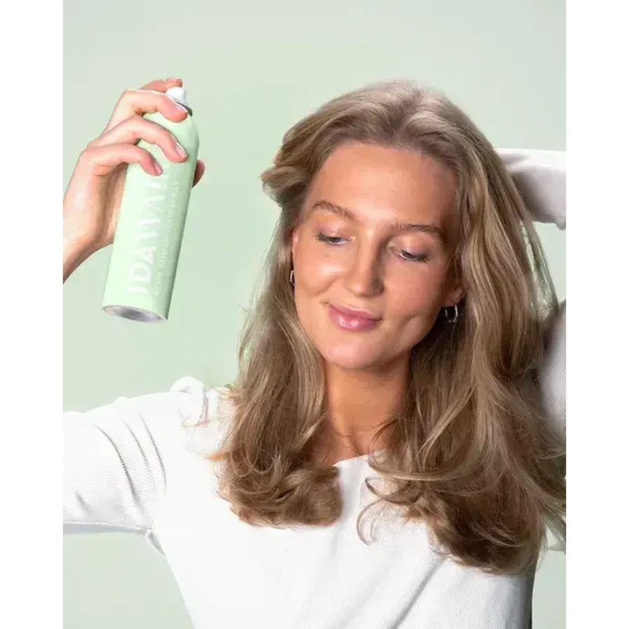 Ida Warg, laca, fijación flexible, 250 ml