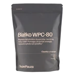 SuperPause Protein WPC-80 Super burn, Pulver, Geschmack Kuchen mit Sahne, 750 g