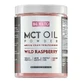BeKeto, huile MCT en poudre, framboise sauvage, 300 g