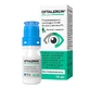 Oftalergin, anti-allergic eye drops with ectoin 2%, moisturizing, 10 ml