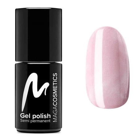 Maga Cosmetics Gel Polish, hybride nagellak, kleur FR0013, 6 ml