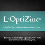 Salvitis Organic Zinc (Organic Zinc), film-coated tablets, 120 pcs.