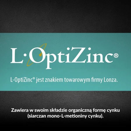 Salvitis Organic Zinc (Organic Zinc), film-coated tablets, 120 pcs.