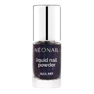 Neo Nail, Chamäleon 01, flüssiger Blütenstaub, 6,5 ml