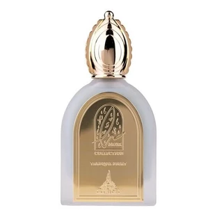 Colección Paris Corner Tranquil Night Musk, eau de parfum unisex, 100 ml.
