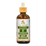 Mijn Kruiden Vitamine E, druppels, 100 ml
