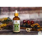 Mijn Kruiden Vitamine E, druppels, 100 ml