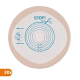 Stomadress Plus, sacchetto Stomakap, 19-50 mm, 30 pz.