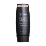 Gosh X-Ceptional Wear, lang anhaltende Grundierung, 14 Sand, 35 ml.