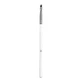 Ilu, abgeschnittener Eyeliner-Pinsel, 513, 1 Stk.