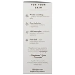 Nacomi Ethic Care Skin Reset, crema para los ojos, 15 ml