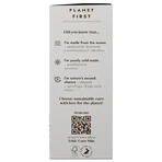 Nacomi Ethic Care Skin Reset, crema para los ojos, 15 ml