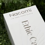 Nacomi Ethic Care Skin Reset, crema para los ojos, 15 ml