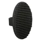 Trixie, rubber massaging brush for dogs and cats, 1 pc.