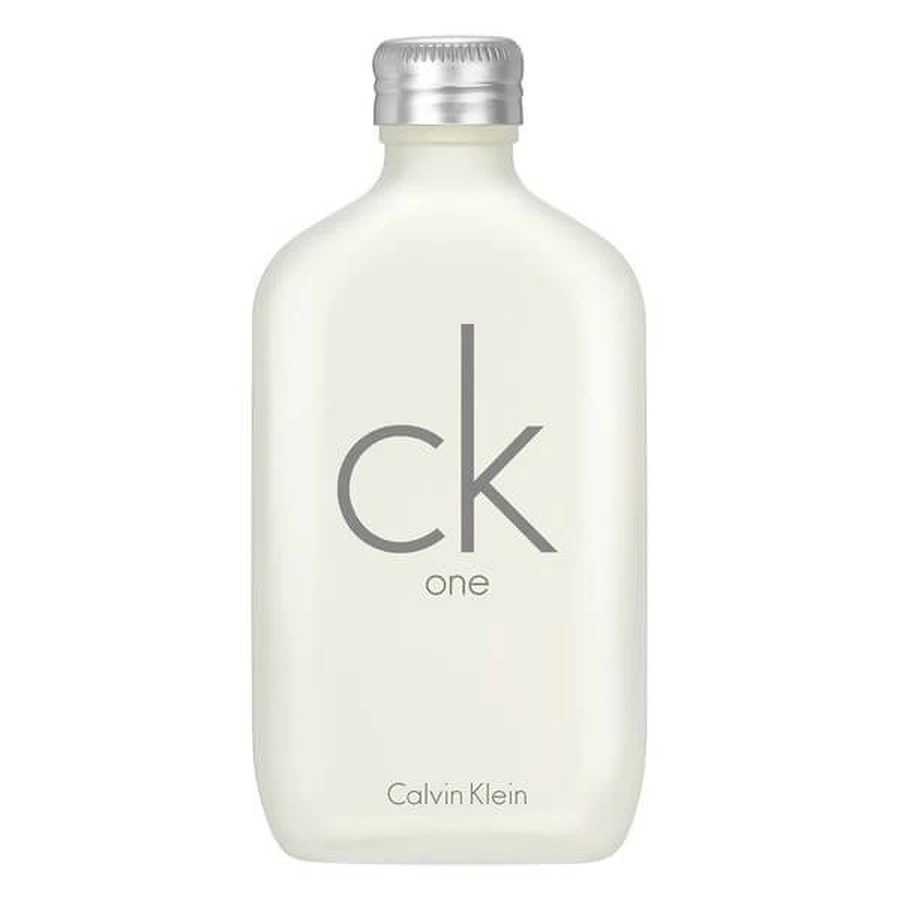 Calvin Klein, Ck One, eau de toilette, spray, 100 ml