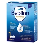 Bebilon 1 Advance Pronutra, zuigelingenmelk vanaf de geboorte, poeder, 550 g