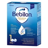 Bebilon 1 Advance Pronutra, zuigelingenmelk vanaf de geboorte, poeder, 550 g
