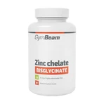GymBeam Zinc Chelate, capsules, 180 pcs.