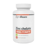 GymBeam Zinkchelat, Kapseln, 180 Stk.