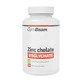 GymBeam Zinkchelaat, capsules, 180 st.