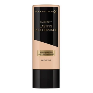 Max Factor Lasting Performance, prebase facial, 106 Natural Beige, 35 ml.