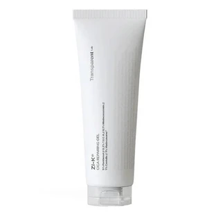 Transparent Lab Zi-K® Gel Reparador Cica, 100 ml.