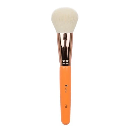 IBRA Fresh Makeup nº F09, brocha para polvos, 1 ud.