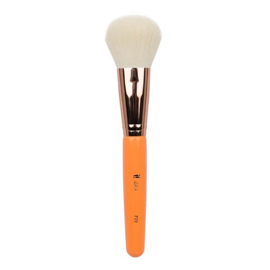 IBRA Fresh Makeup nº F09, brocha para polvos, 1 ud.