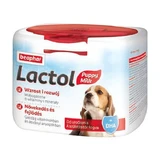 Beaphar Lactol Puppy Milk, sustituto de la leche para cachorros, 250 g