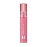 Holika Holika, Foggy Blur Tint, lichte textuur lippenstift met doorschijnende kleur, 04 Hazy, 4 g