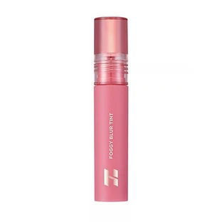 Holika Holika, Foggy Blur Tint, lichte textuur lippenstift met doorschijnende kleur, 04 Hazy, 4 g