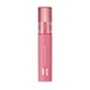 Holika Holika, Foggy Blur Tint, lichte textuur lippenstift met doorschijnende kleur, 04 Hazy, 4 g