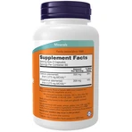 Now Foods Calcium-Hydroxylapatit, Kapseln, 120 Stück.