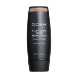 Gosh X-Ceptional Wear, lang anhaltende Grundierung, 16 Golden, 35 ml.