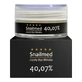 Snailmed, crema facial antiedad de perla negra con moco de caracol natural y ácido hialurónico, 50 ml