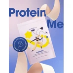 Healht Labs ProteinMe, polvo, sabor vainilla, 472,5 g