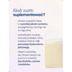 Healht Labs ProteinMe, polvo, sabor vainilla, 472,5 g